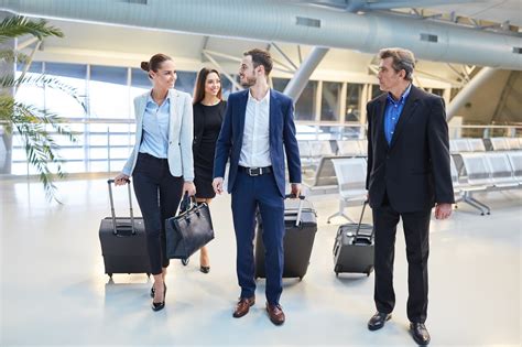 Corporate Travel .
